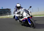 BMW S 1000 RR